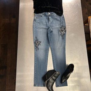 Vera Wang Jeans